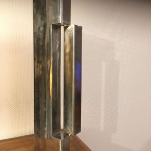 Sculpture Riff Design - Modèle Alabama